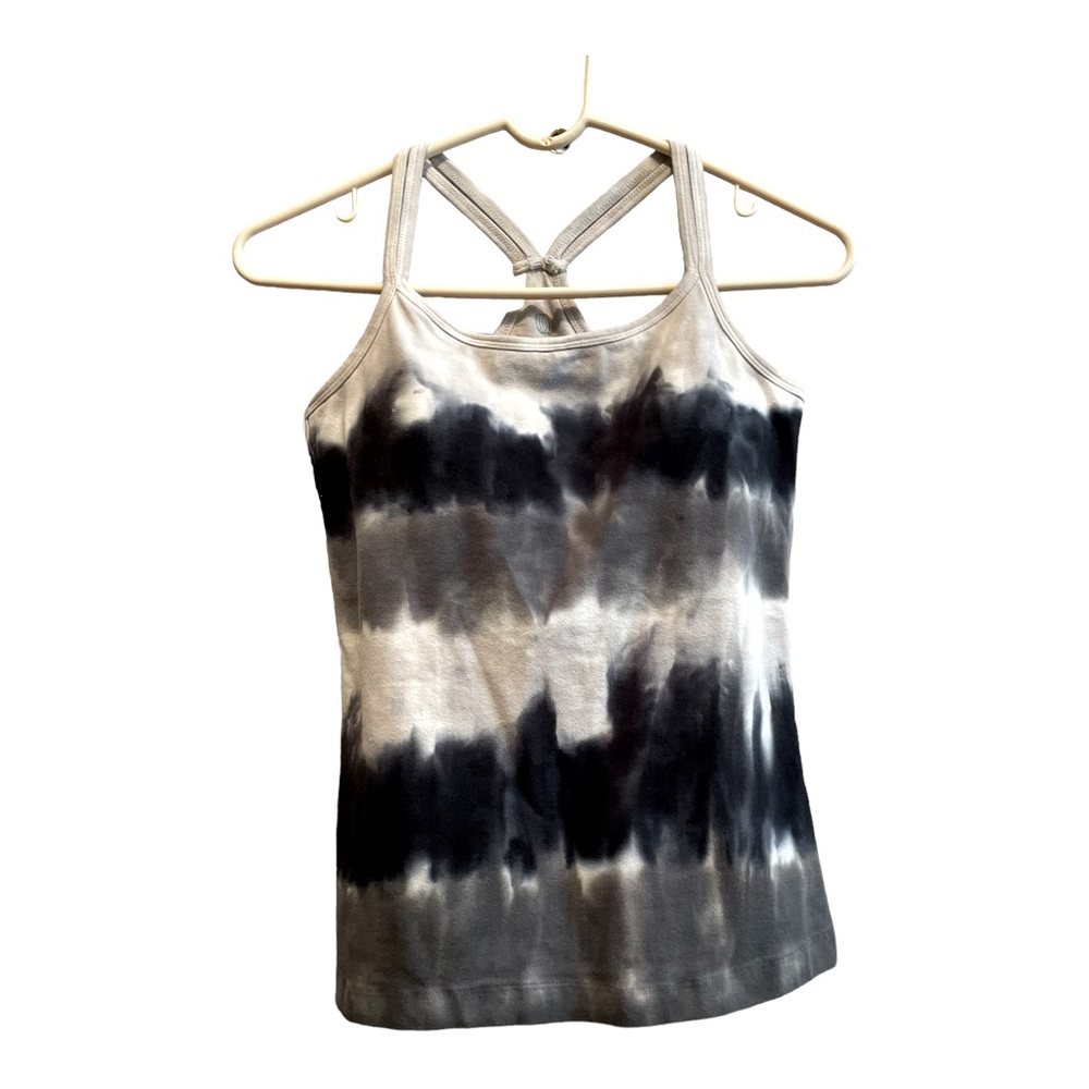 Tank Top ombré